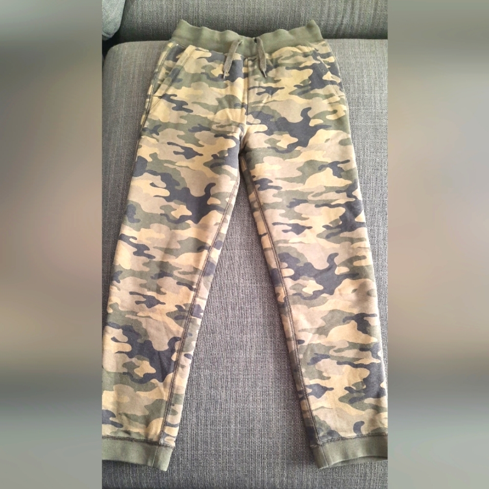 GAP Shirpa Kids Pants